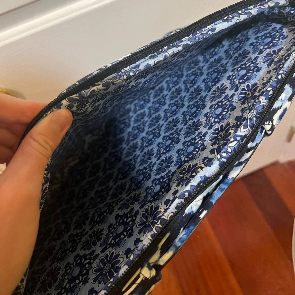Vera Bradley Laptop Sleeve